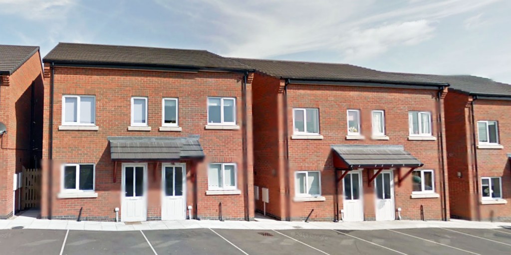 Albion St, Anstey, Leicester Aston Down Investments